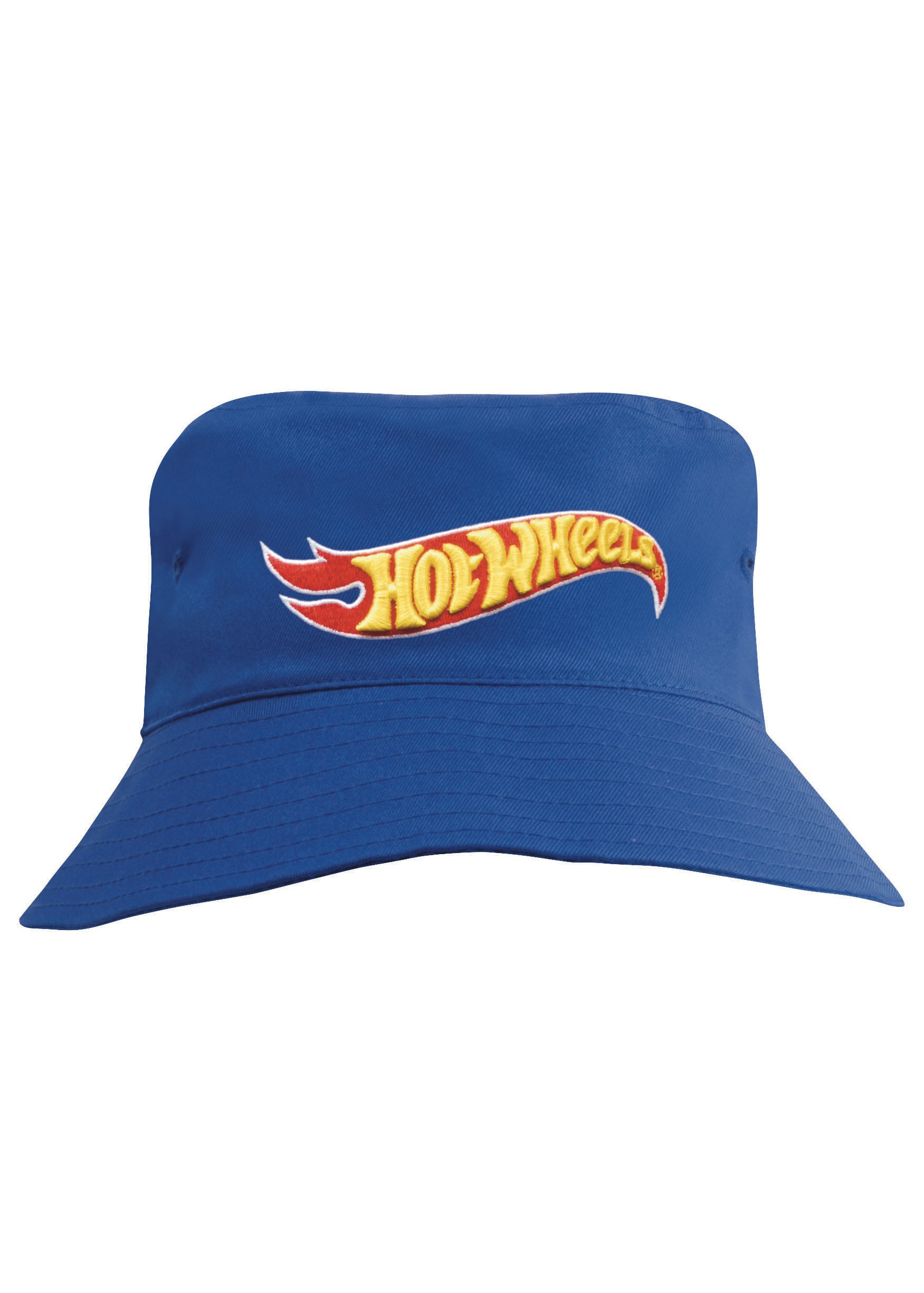 Headwear Breathable Poly Twill Childs Bucket Hat 56cm