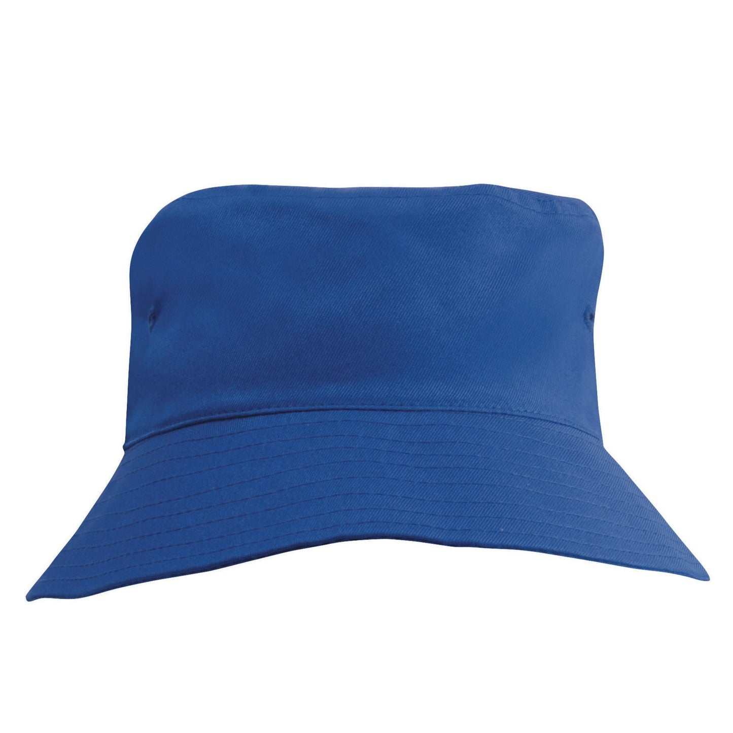 Headwear Breathable Poly Twill Childs Bucket Hat 56cm