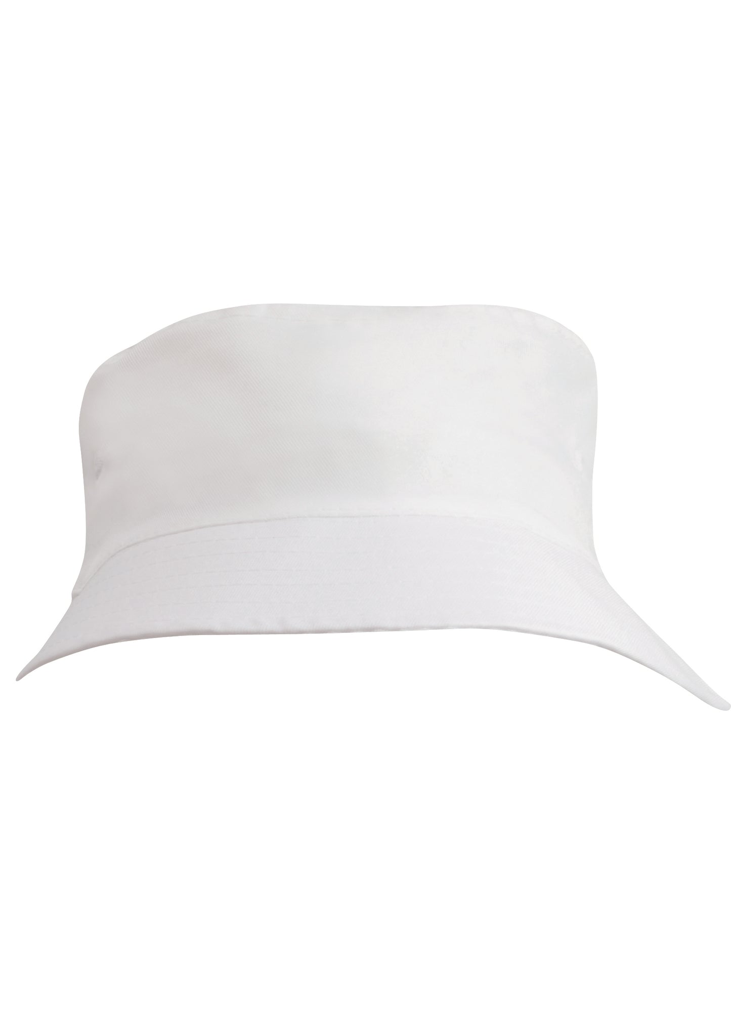Headwear Breathable Poly Twill Childs Bucket Hat 56cm