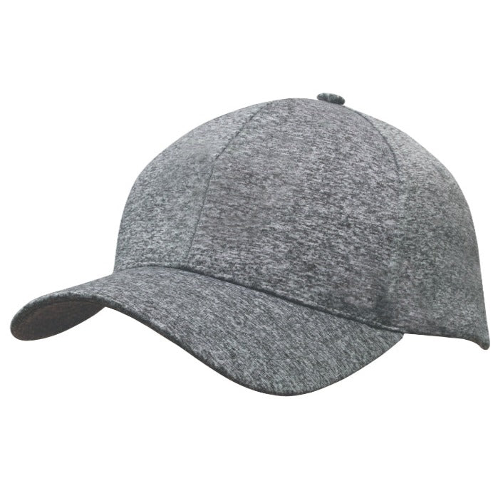Headwear Cationic Sports Jersey Cap