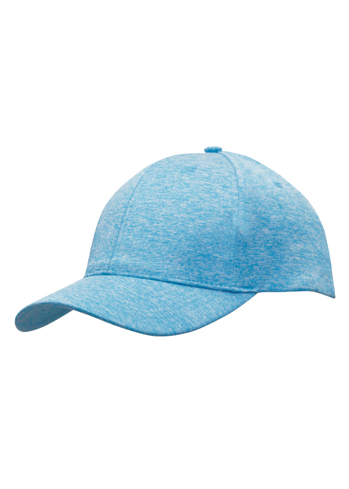 Headwear Cationic Sports Jersey Cap