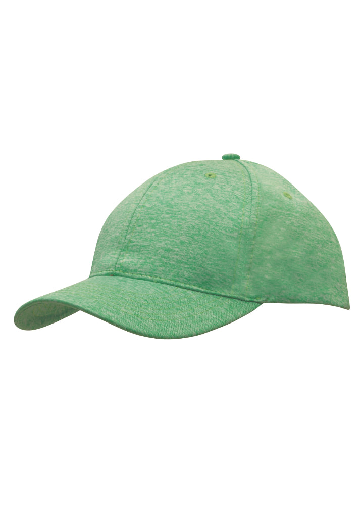 Headwear Cationic Sports Jersey Cap