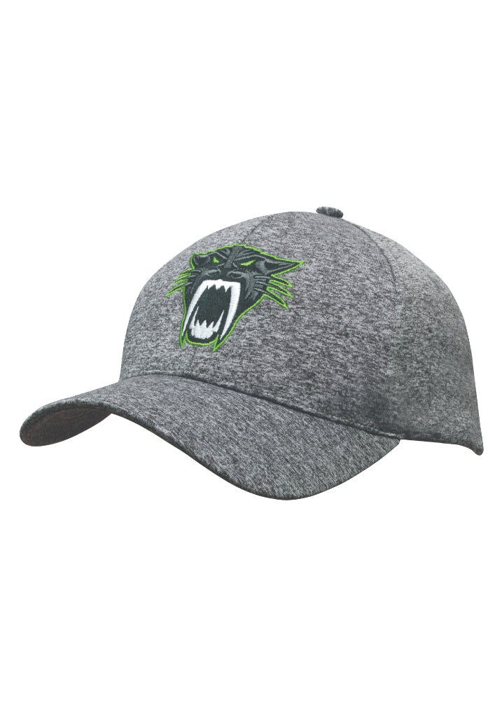 Headwear Cationic Sports Jersey Cap