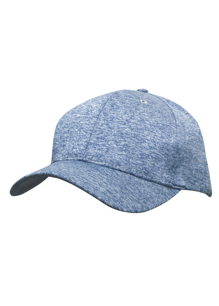 Headwear Cationic Sports Jersey Cap