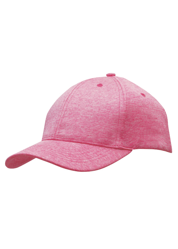 Headwear Cationic Sports Jersey Cap