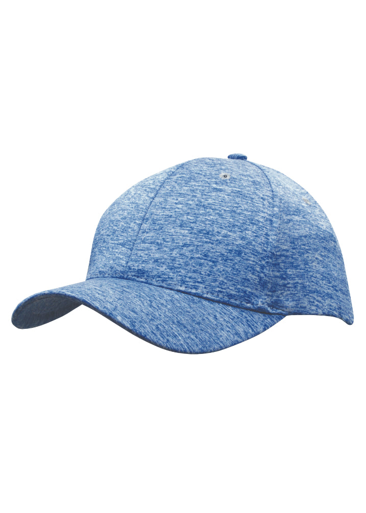 Headwear Cationic Sports Jersey Cap