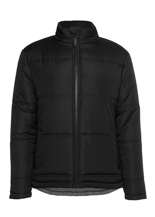 JBs Wear Ladies Adventure Puffer Jacket