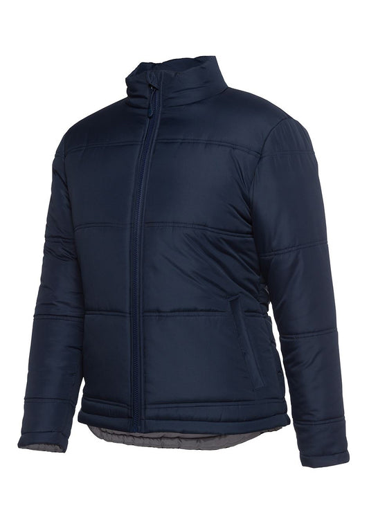 JBs Wear Ladies Adventure Puffer Jacket