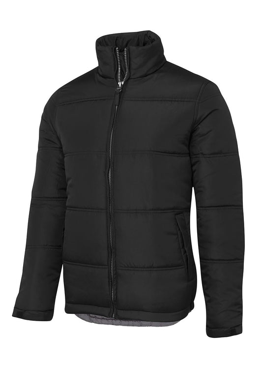 JBs Wear Unisex Adventure Puffer Jacket