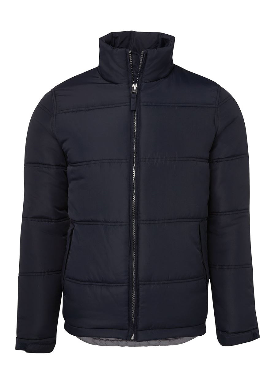 JBs Wear Unisex Adventure Puffer Jacket