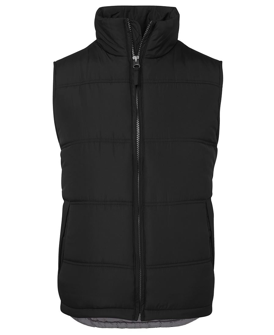 JBs Wear Adventure Puffer Vest