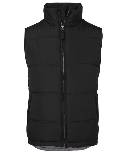 JBs Wear Adventure Puffer Vest