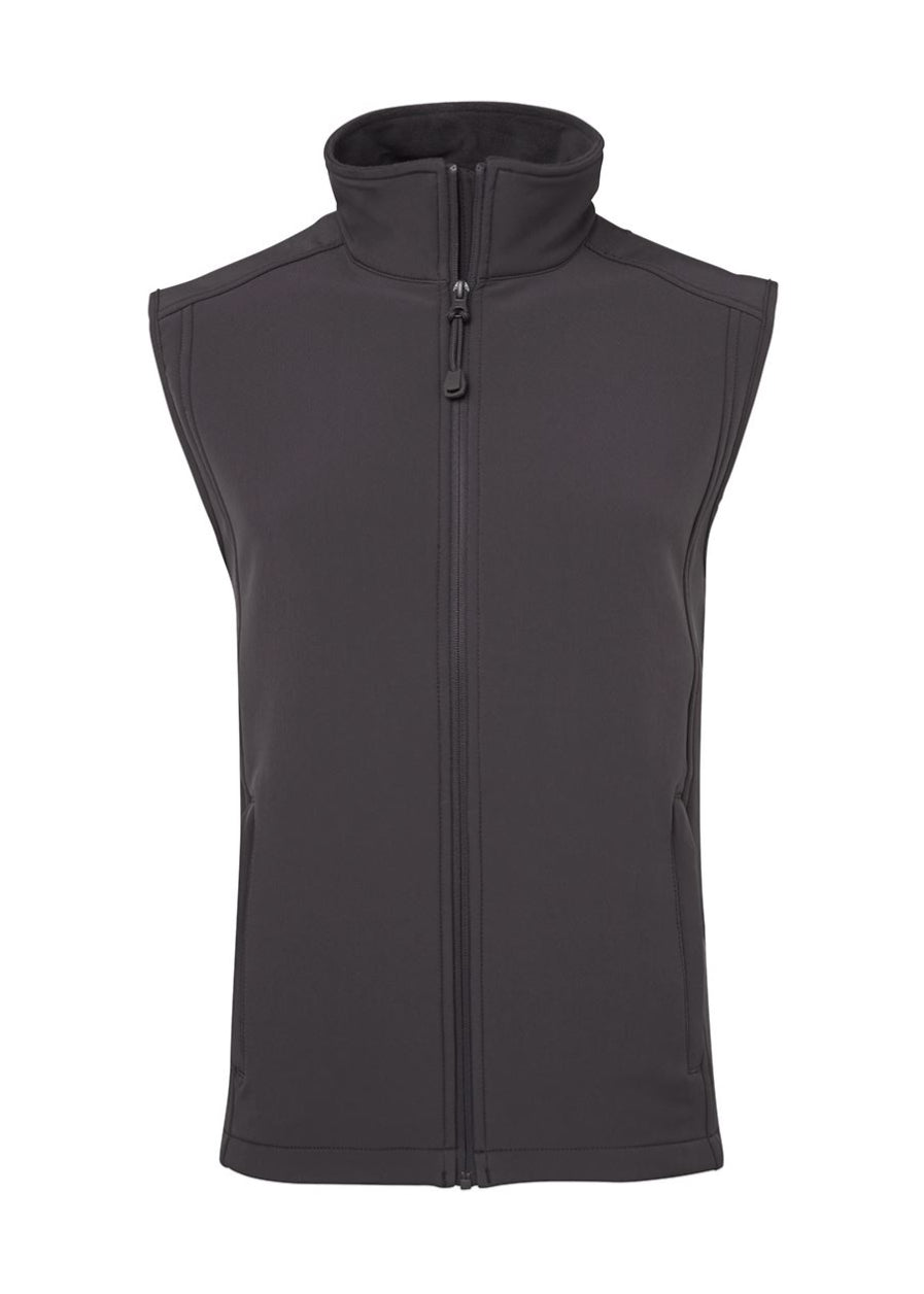 JBs Wear Unisex Layer Soft Shell Vest