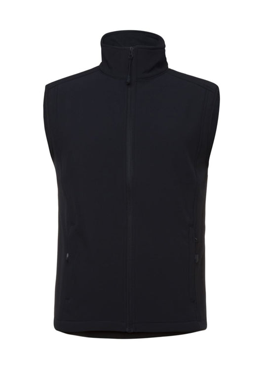 JBs Wear Unisex Layer Soft Shell Vest
