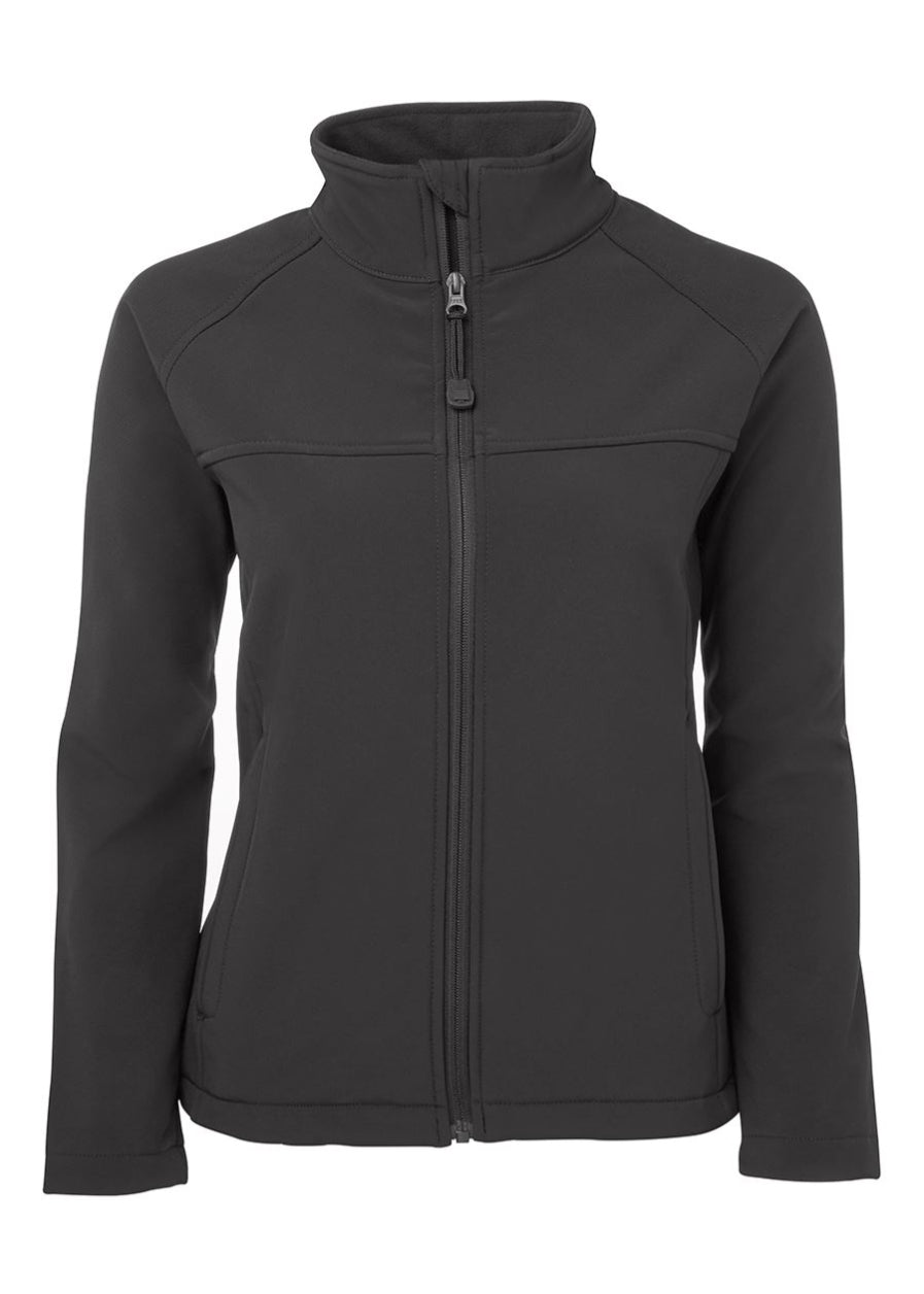 JBs Wear Ladies Layer Soft Shell Jacket