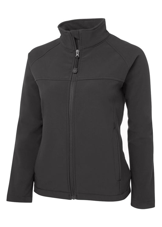 JBs Wear Ladies Layer Soft Shell Jacket