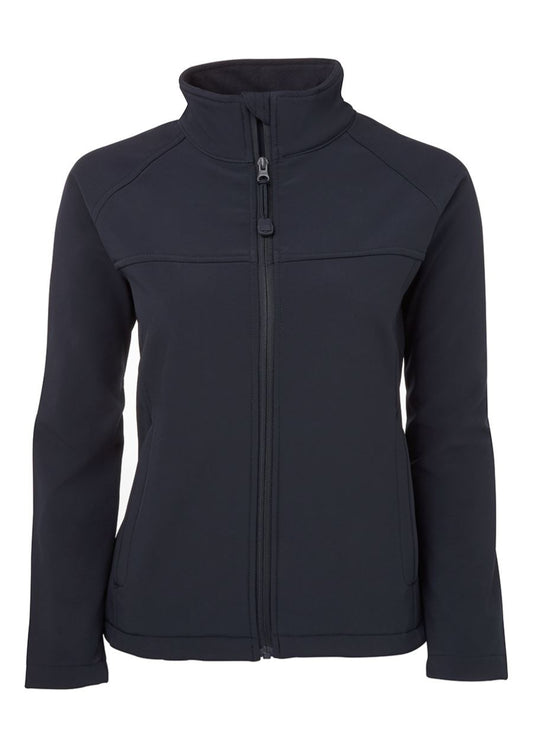 JBs Wear Ladies Layer Soft Shell Jacket
