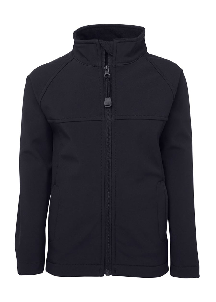 JBs Wear Kids and Adults Layer Soft Shell Jacket