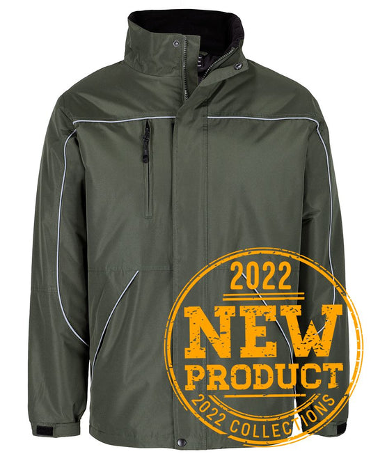 JBs Wear Tempest Jacket