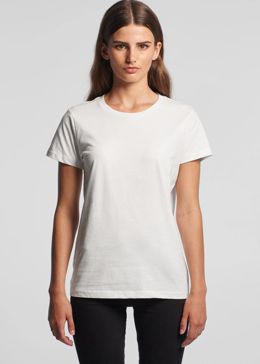 AS Colour Ladies Maple T-shirt