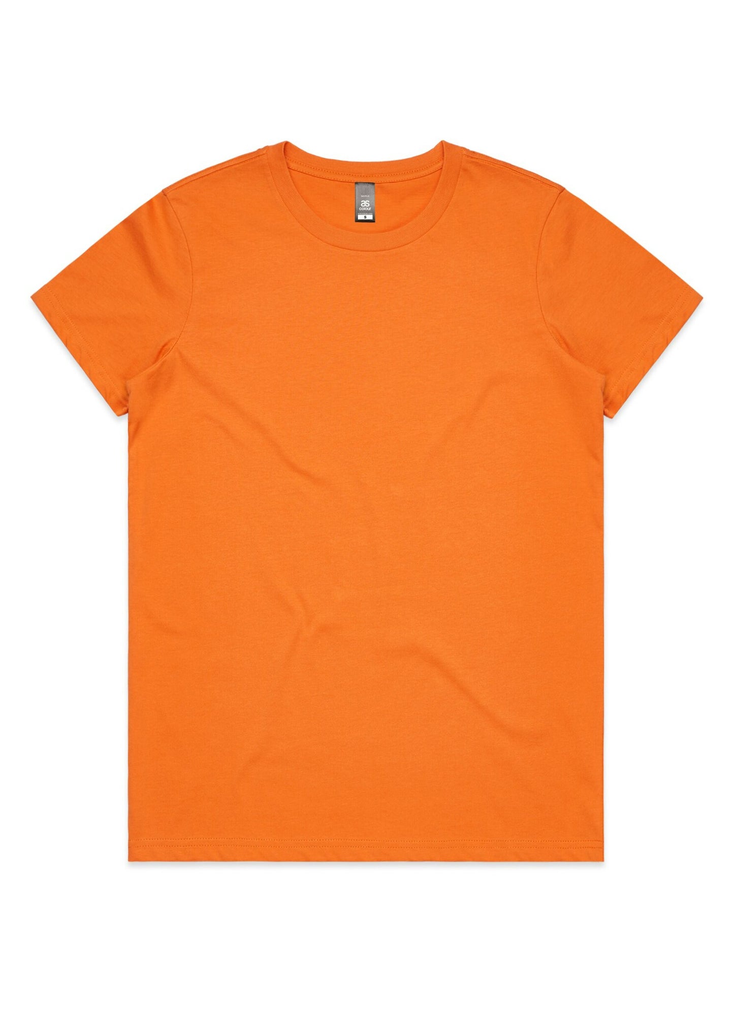 AS Colour Ladies Maple T-shirt