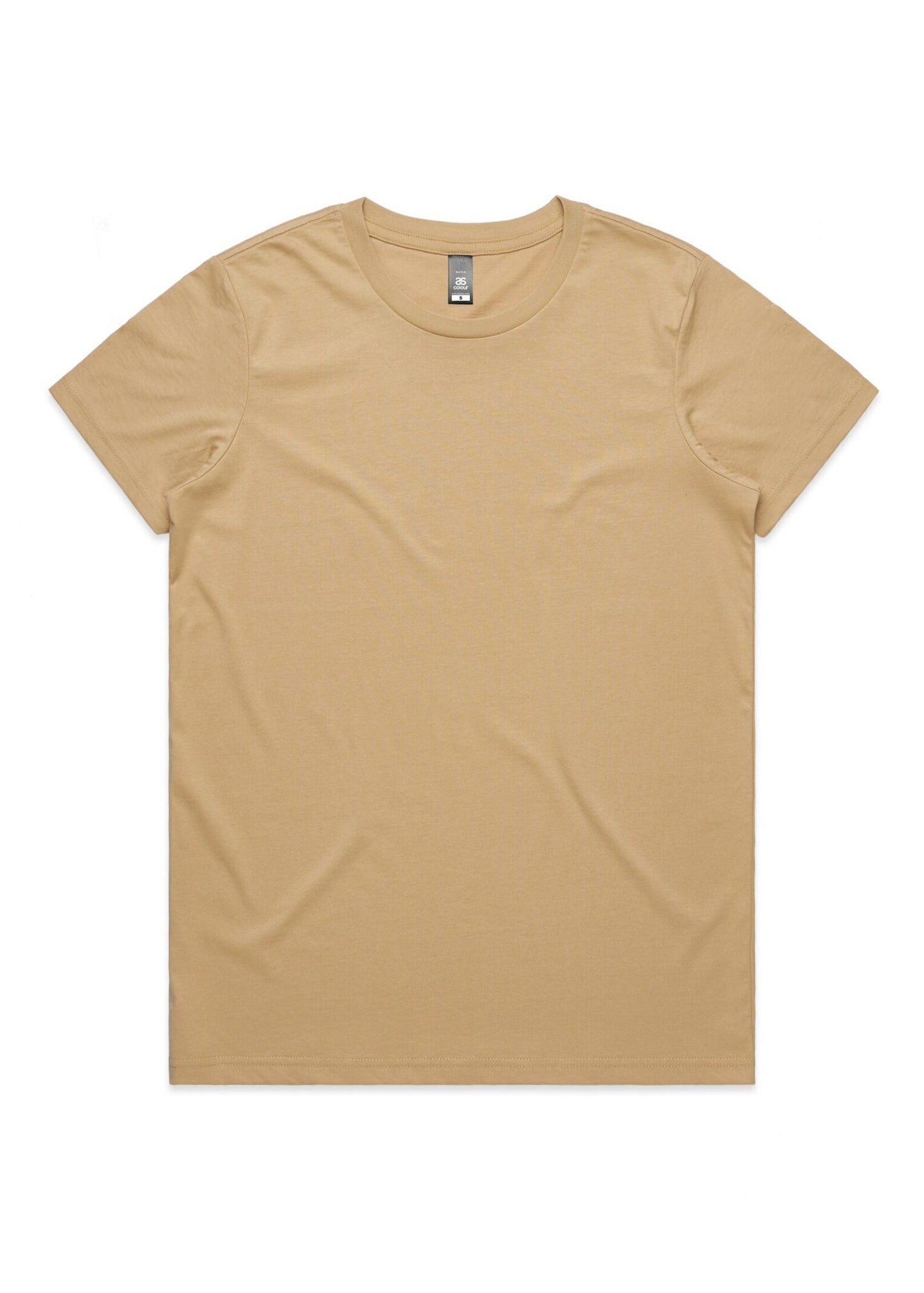 AS Colour Ladies Maple T-shirt
