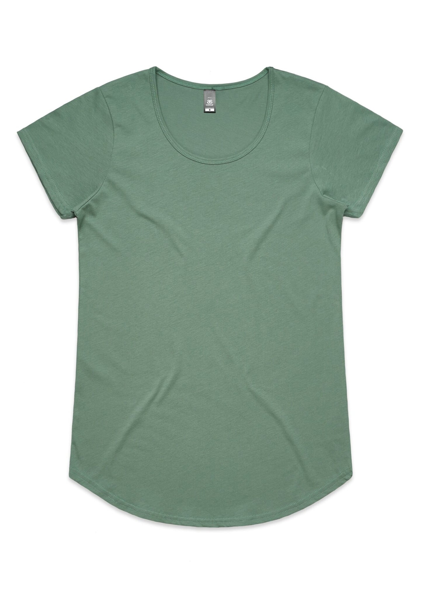 AS Colour Ladies Wo's Mali Tee