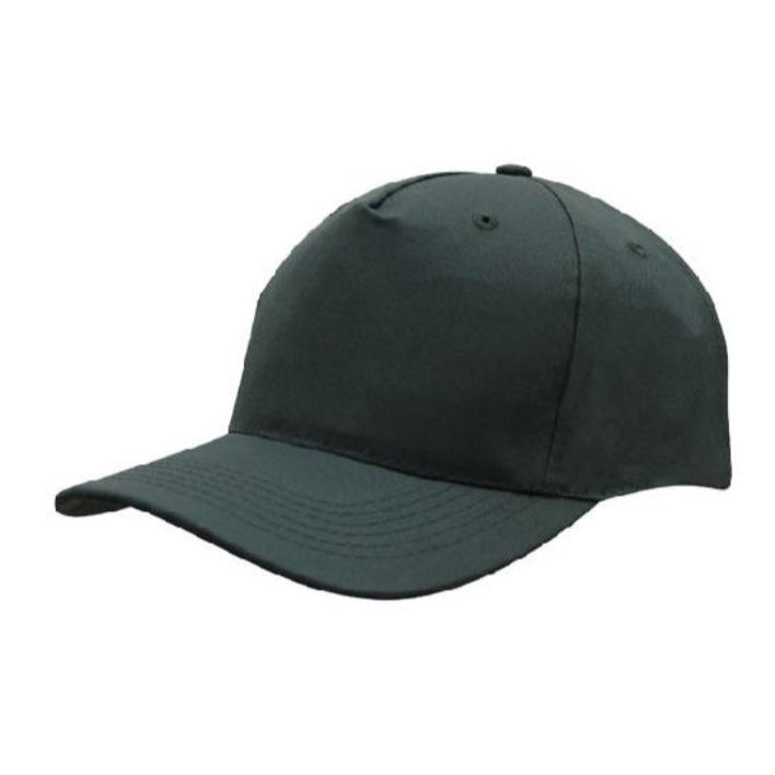 Headwear Breathable Poly Twill Cap