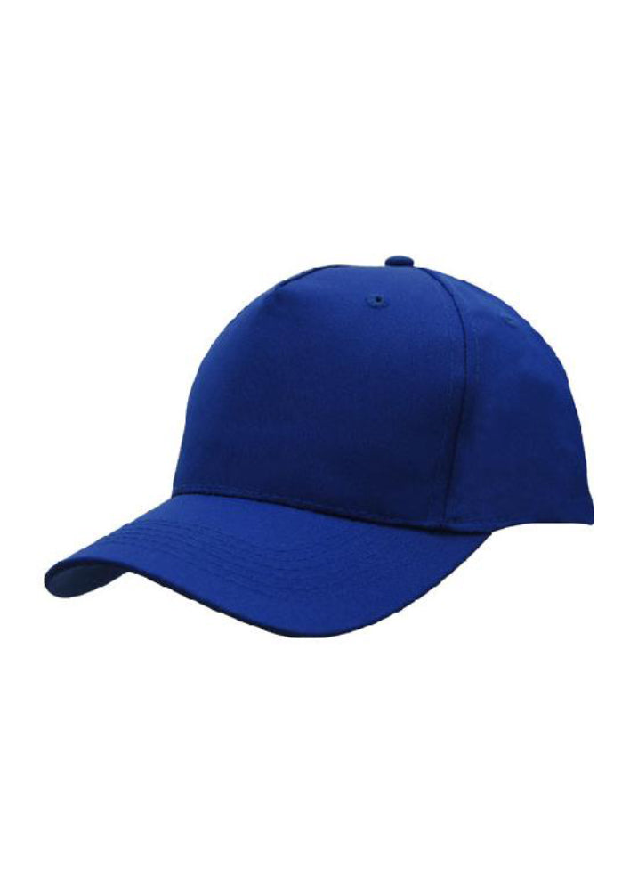 Headwear Breathable Poly Twill Cap