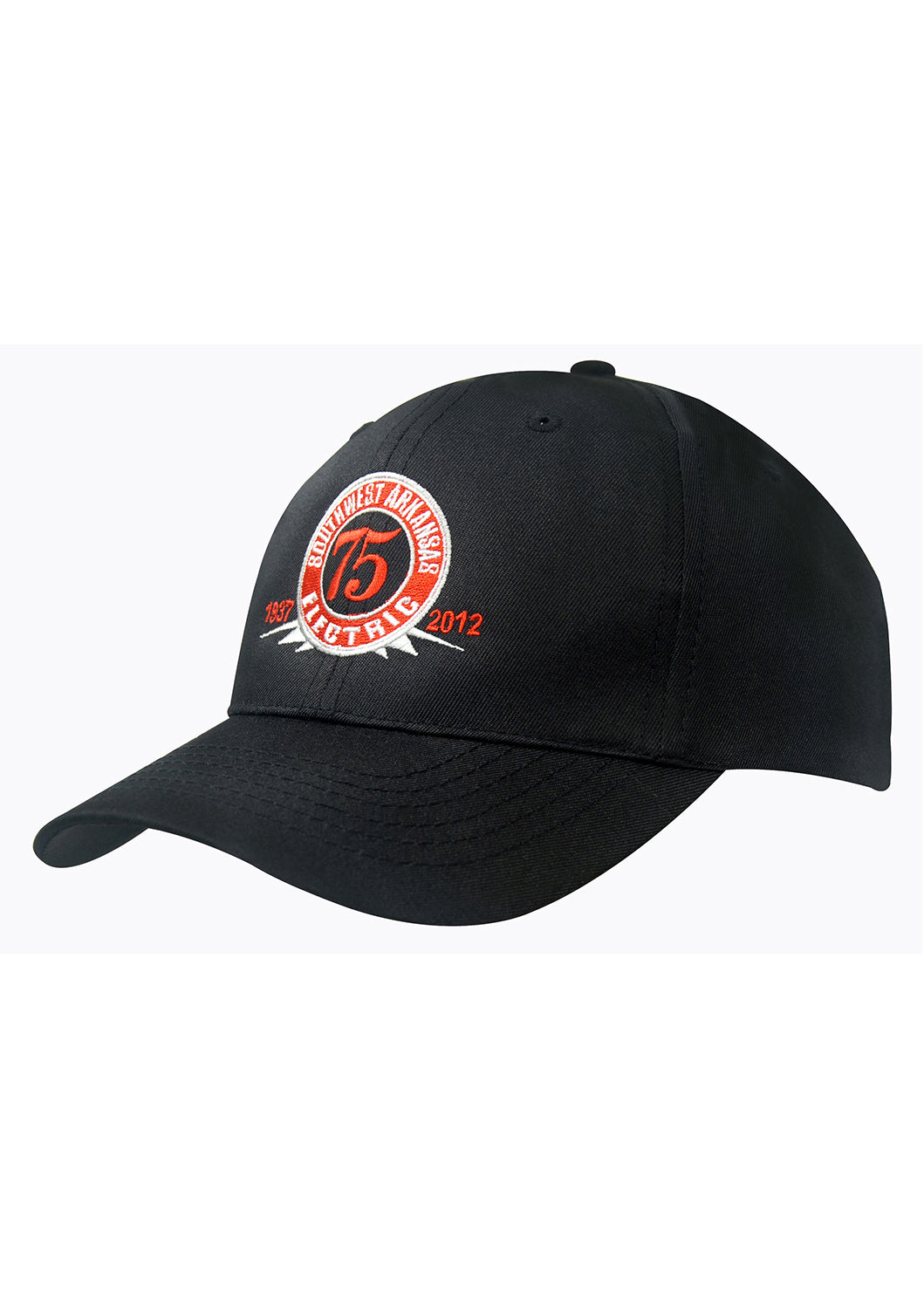 Headwear Breathable Pily Twill Cap