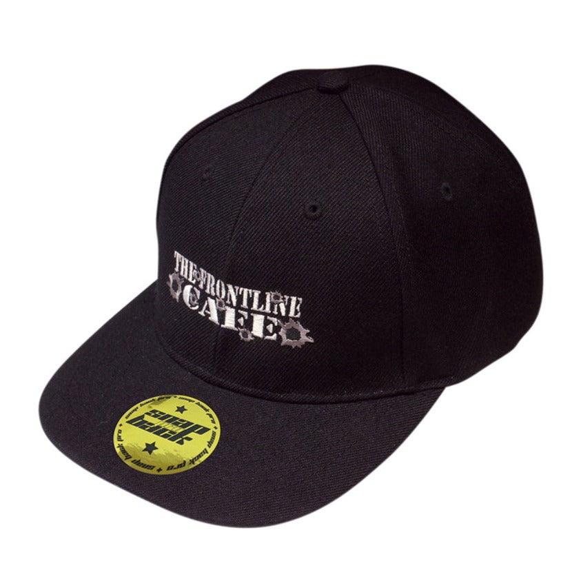 Headwear Premium American Twill with Snap Back Pro Styling
