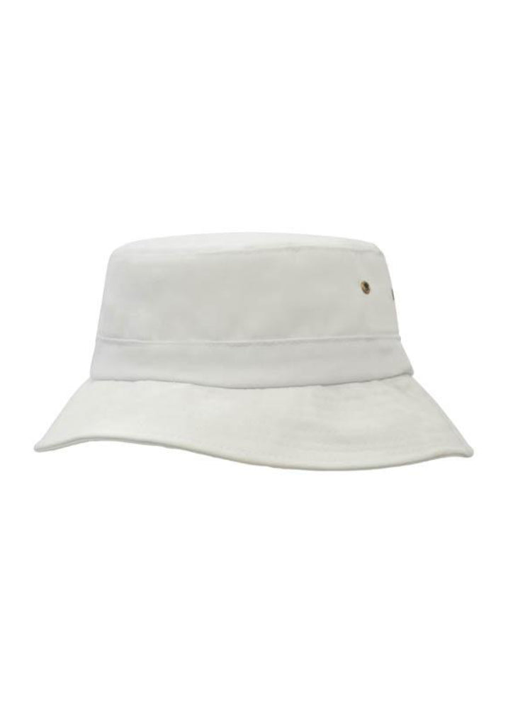 Headwear Brushed Sports Twill Childs Bucket Hat