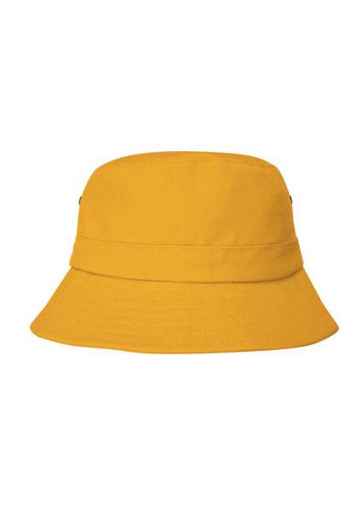 Headwear Brushed Sports Twill Infants Bucket Hat
