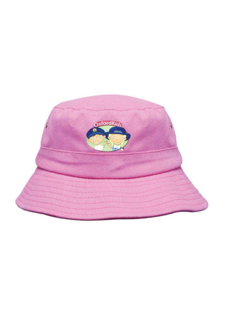 Headwear Brushed Sports Twill Infants Bucket Hat