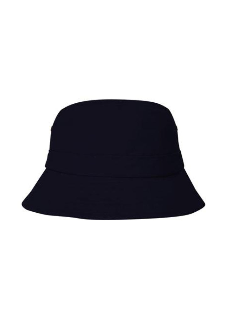 Headwear Brushed Sports Twill Infants Bucket Hat