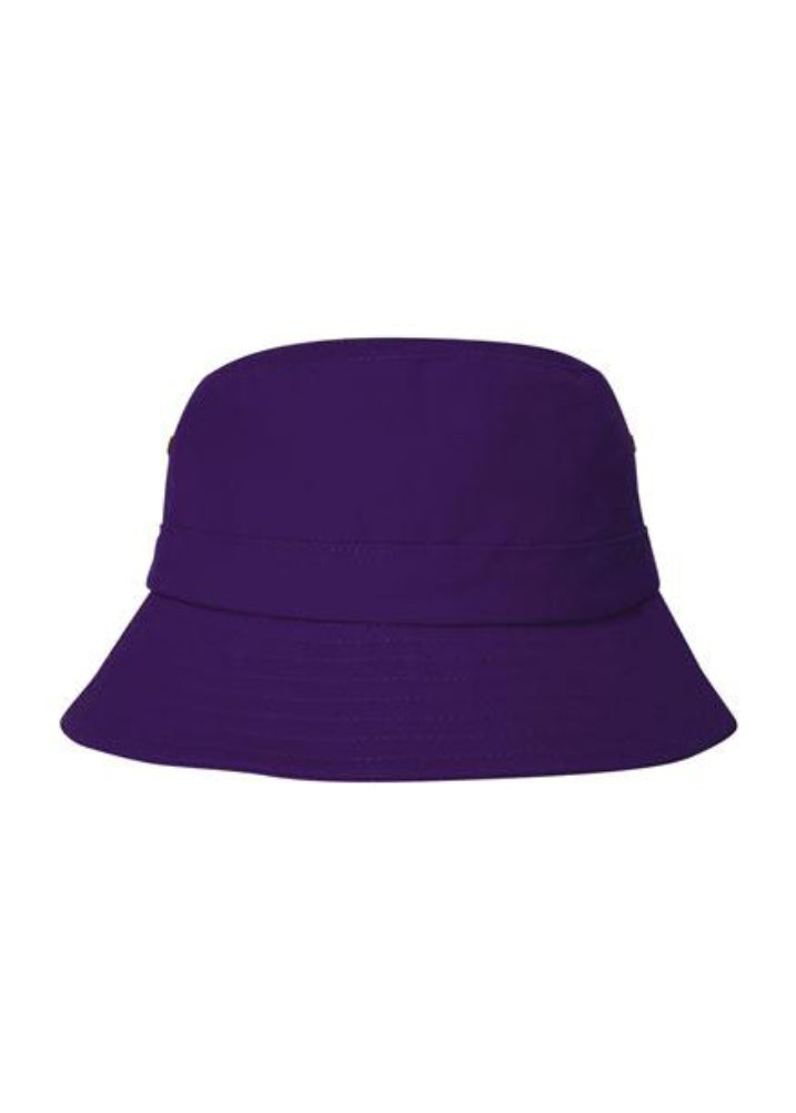 Headwear Brushed Sports Twill Infants Bucket Hat