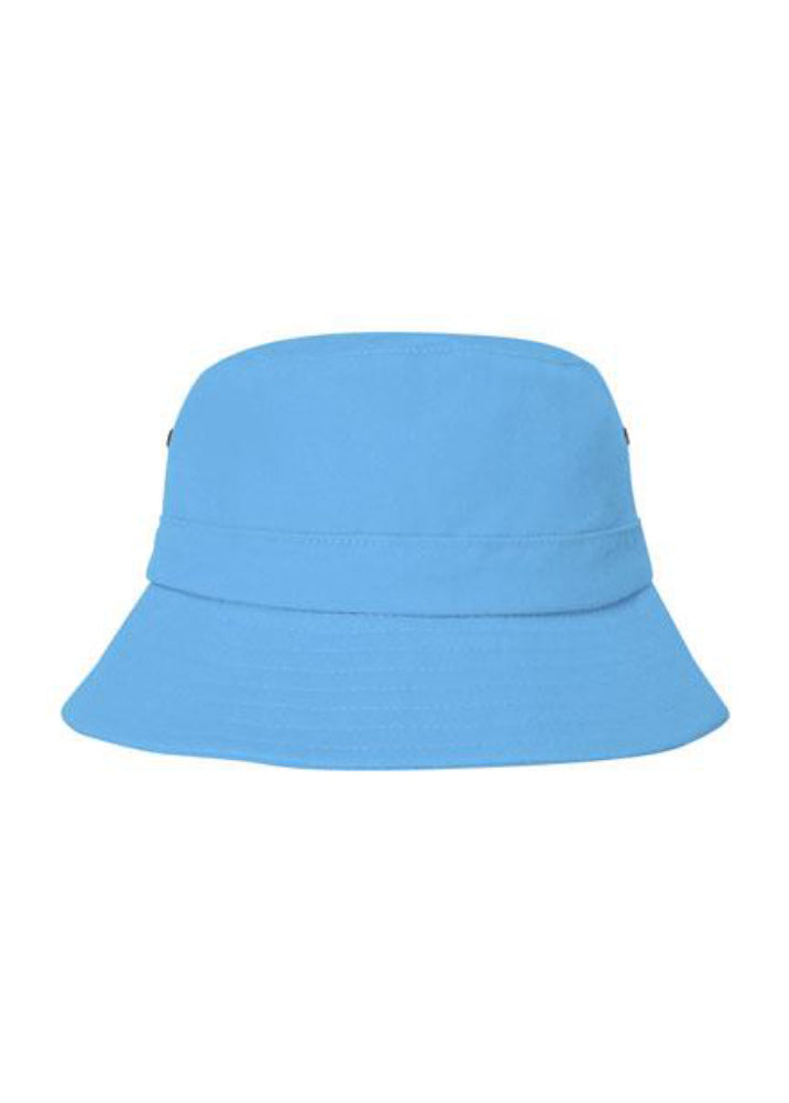 Headwear Brushed Sports Twill Infants Bucket Hat