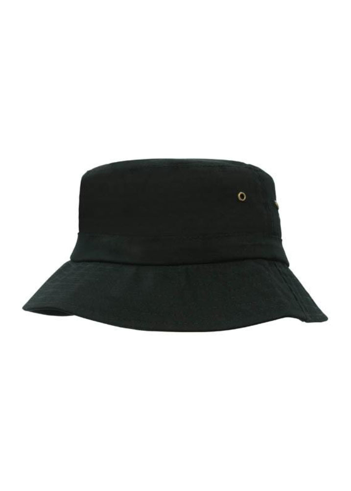 Headwear Brushed Sports Twill Infants Bucket Hat