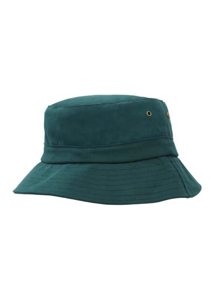 Headwear Brushed Sports Twill Infants Bucket Hat