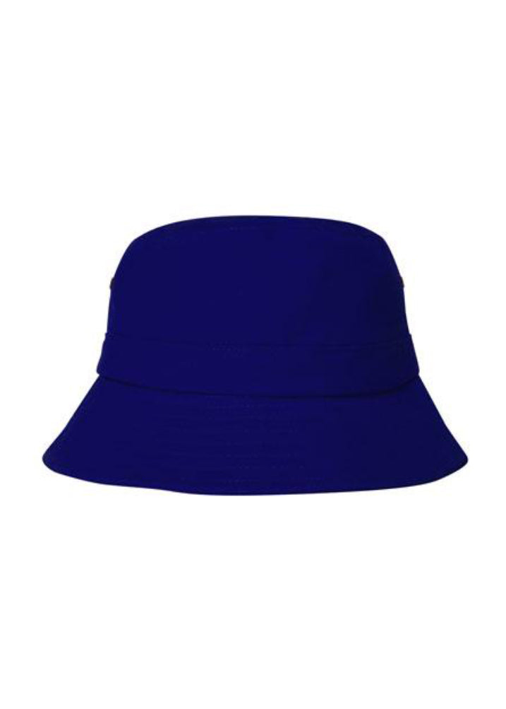 Headwear Brushed Sports Twill Infants Bucket Hat