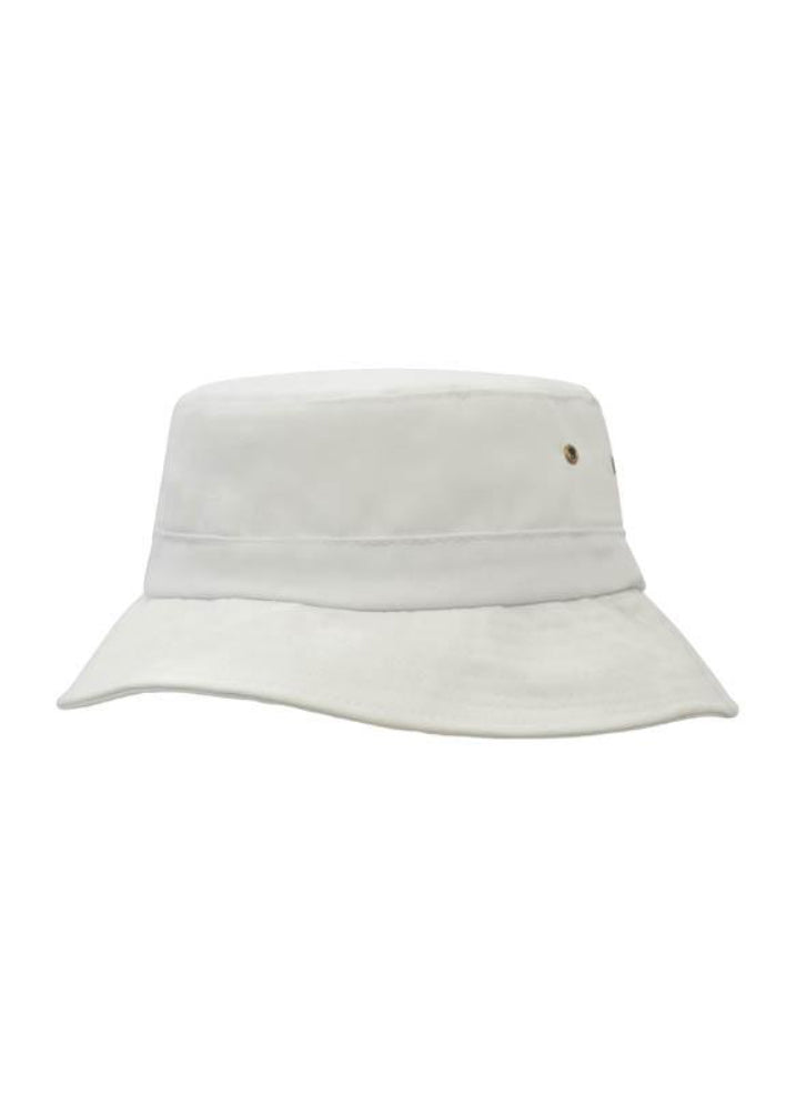 Headwear Brushed Sports Twill Infants Bucket Hat