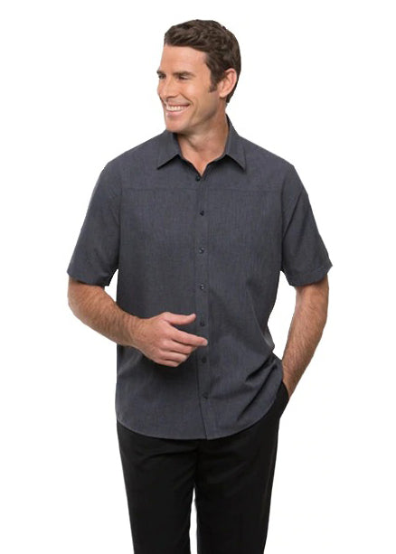 City Collection Mens Ezylin Shirt