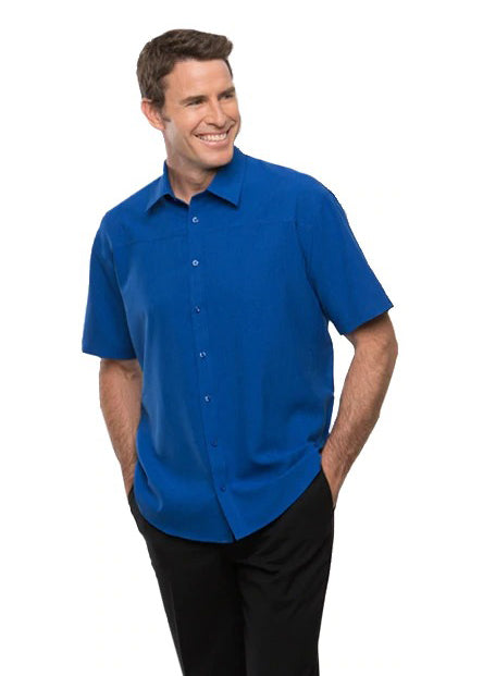 City Collection Mens Ezylin Shirt