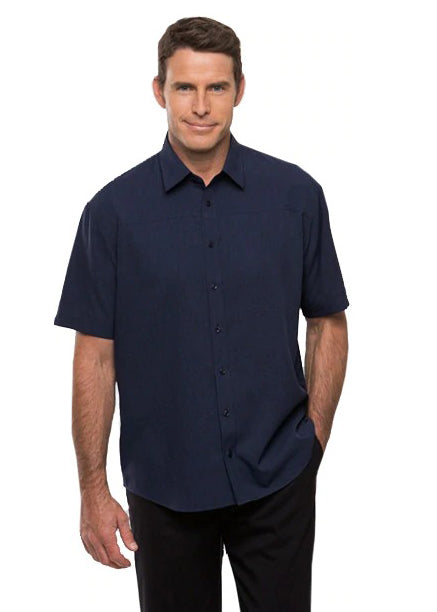 City Collection Mens Ezylin Shirt