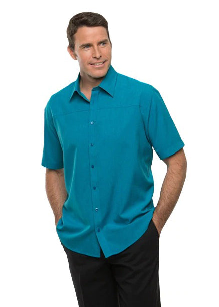 City Collection Mens Ezylin Shirt