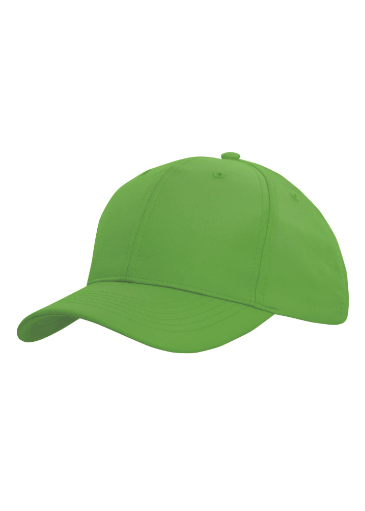Headwear Sports Ripstop Cap