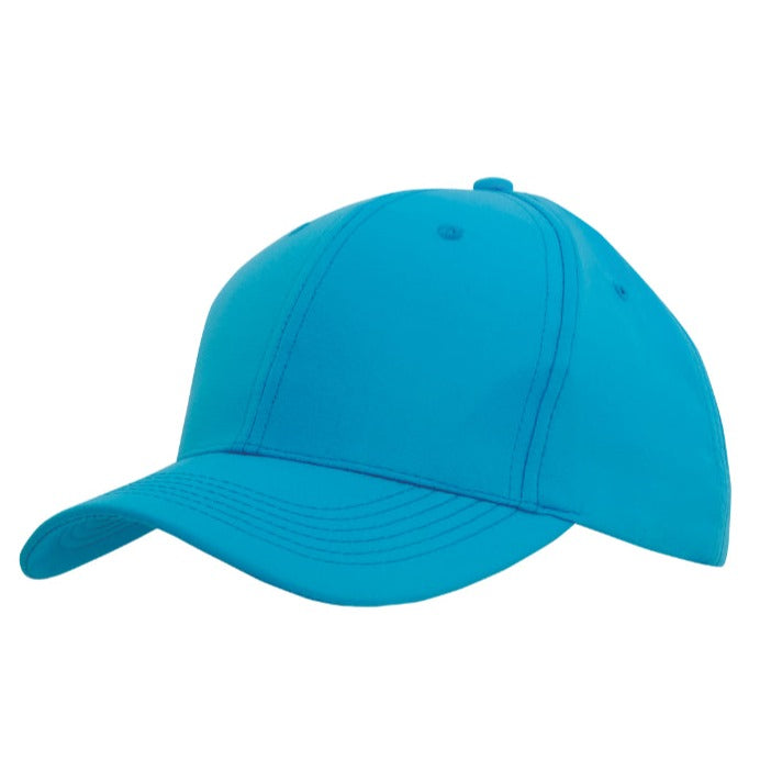 Headwear Sports Ripstop Cap