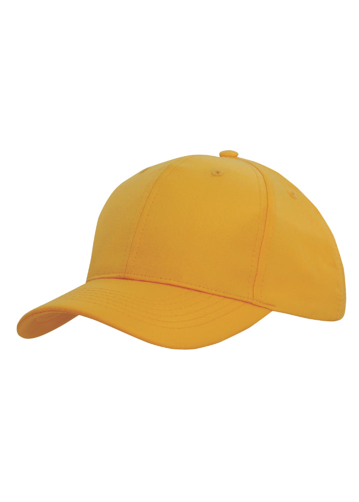 Headwear Sports Ripstop Cap