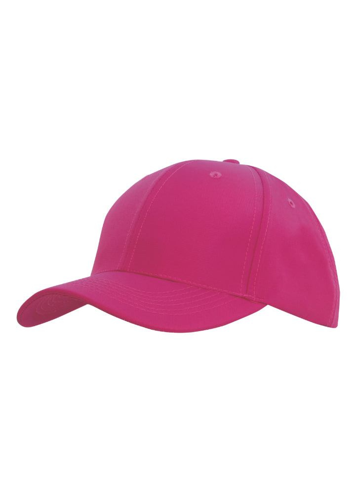 Headwear Sports Ripstop Cap