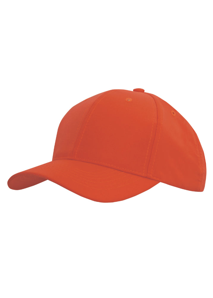 Headwear Sports Ripstop Cap